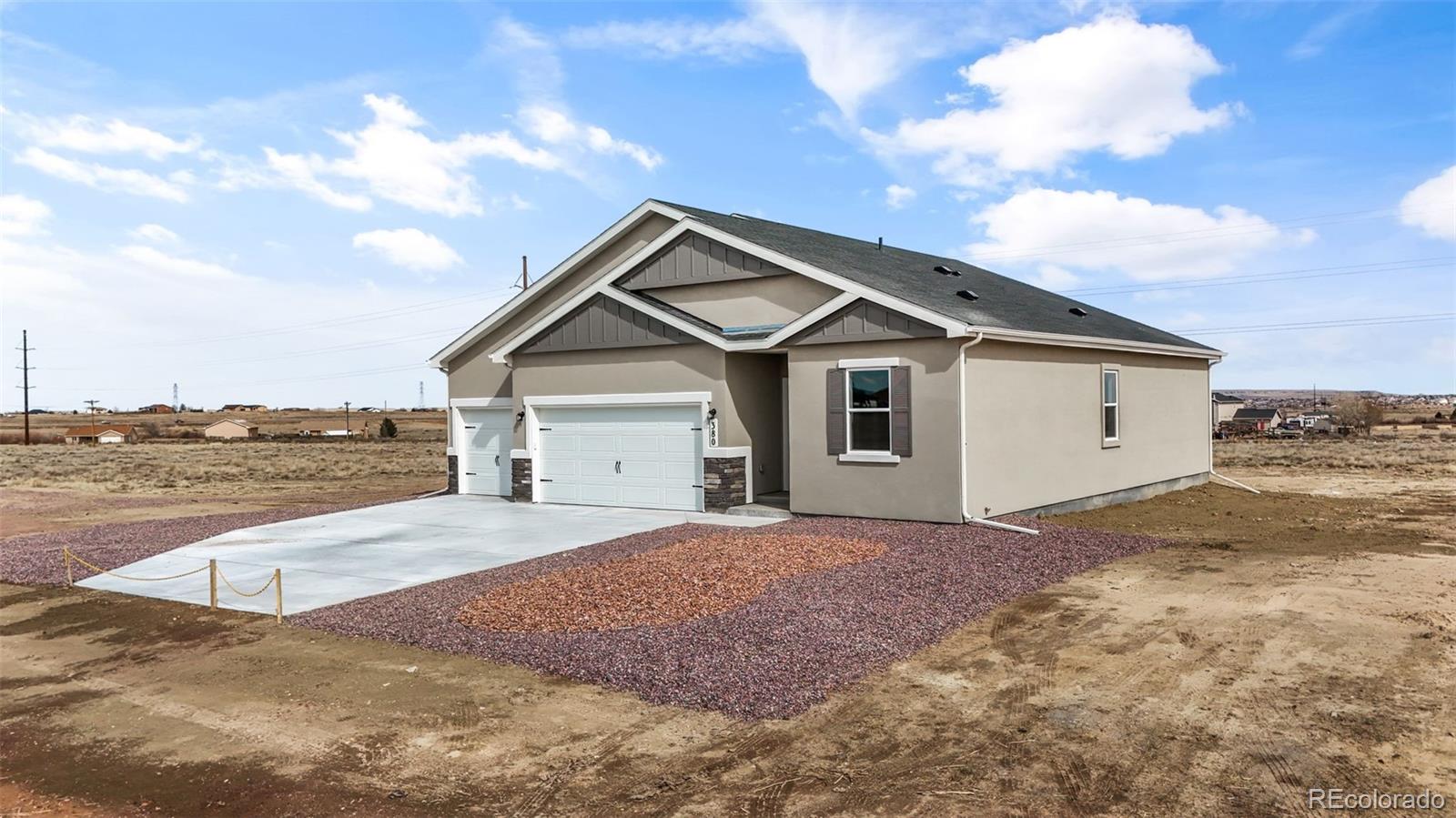 380 S Ashford Drive, pueblo&nbsp; House Search MLS Picture