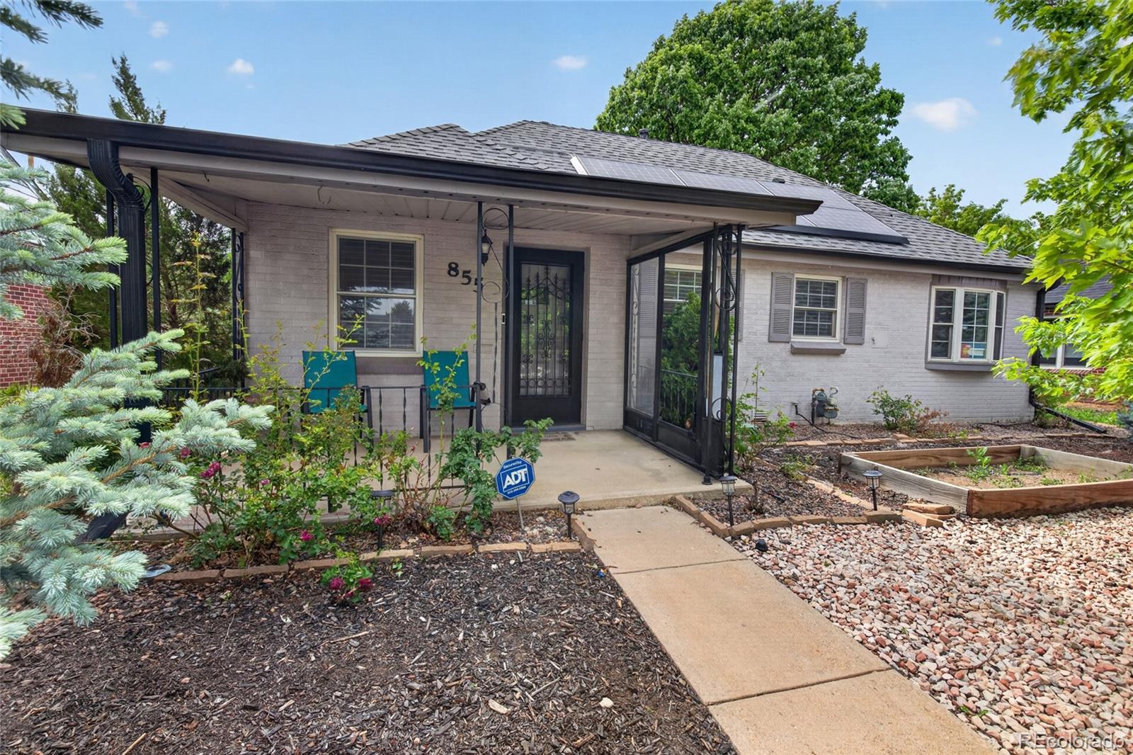 denver&nbsp; House Search Picture