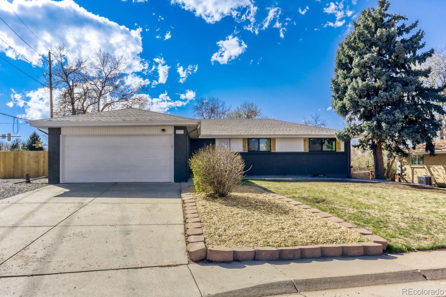 6695 S Ogden Street, centennial&nbsp; House Search MLS Picture