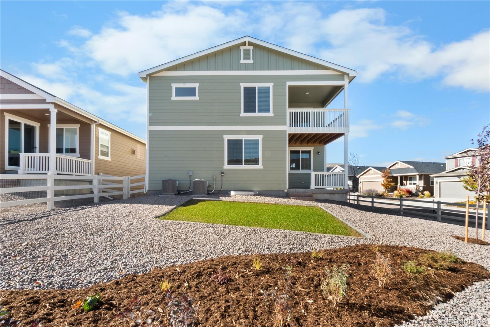 2025  Spencer Avenue, castle rock&nbsp; House Search MLS Picture