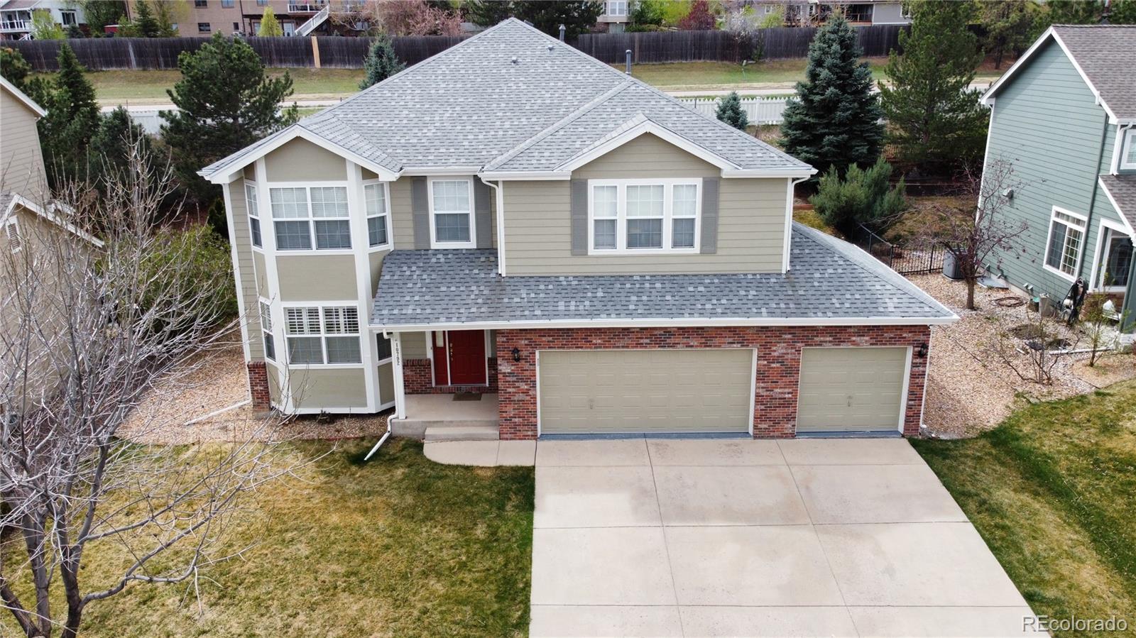 10792 W Indore Drive, littleton&nbsp; House Search MLS Picture