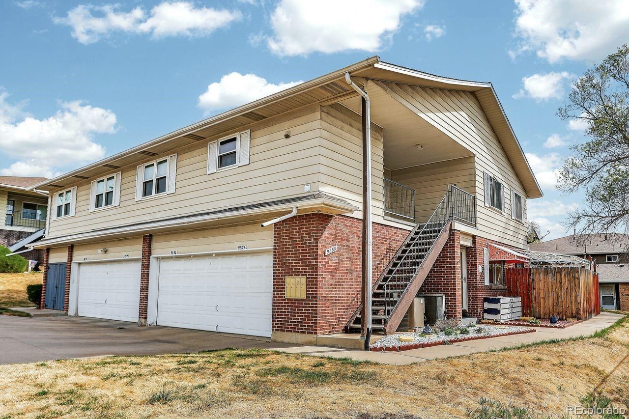 Hillcrest Apartment Homes Thornton Condo / Townhome | MLS #: 38061189854  Appletree Place , Thornton Beds: 2 Baths: 2 Price: $274,900