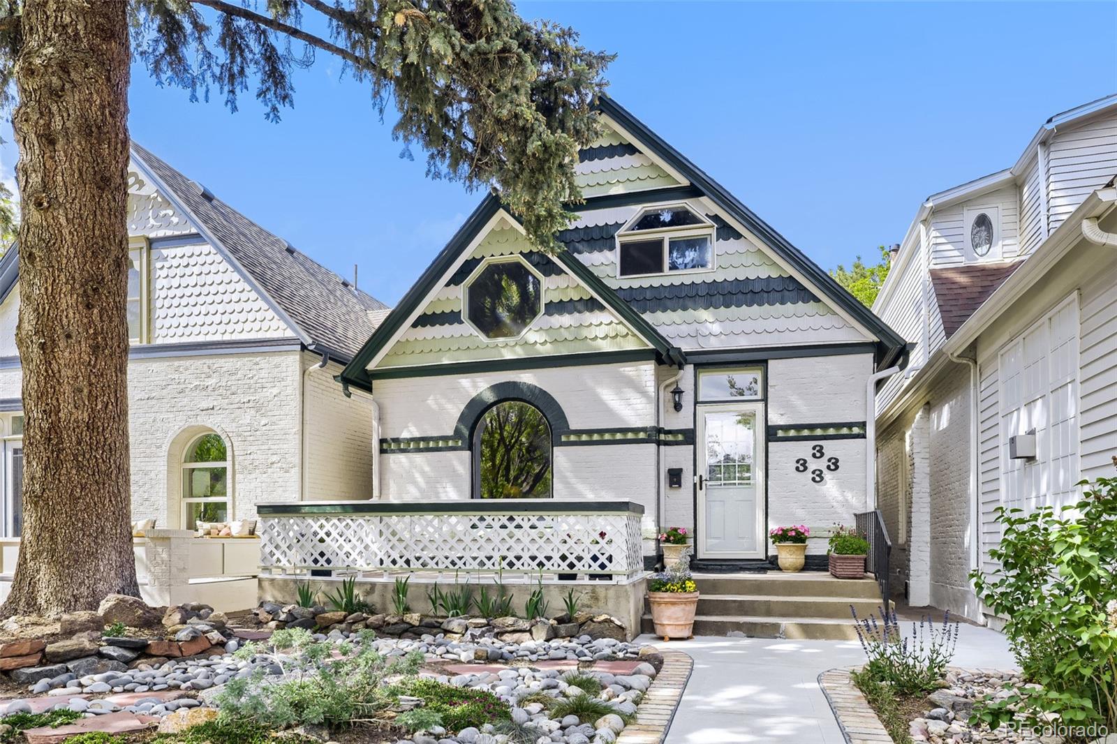 denver&nbsp; House Search Picture