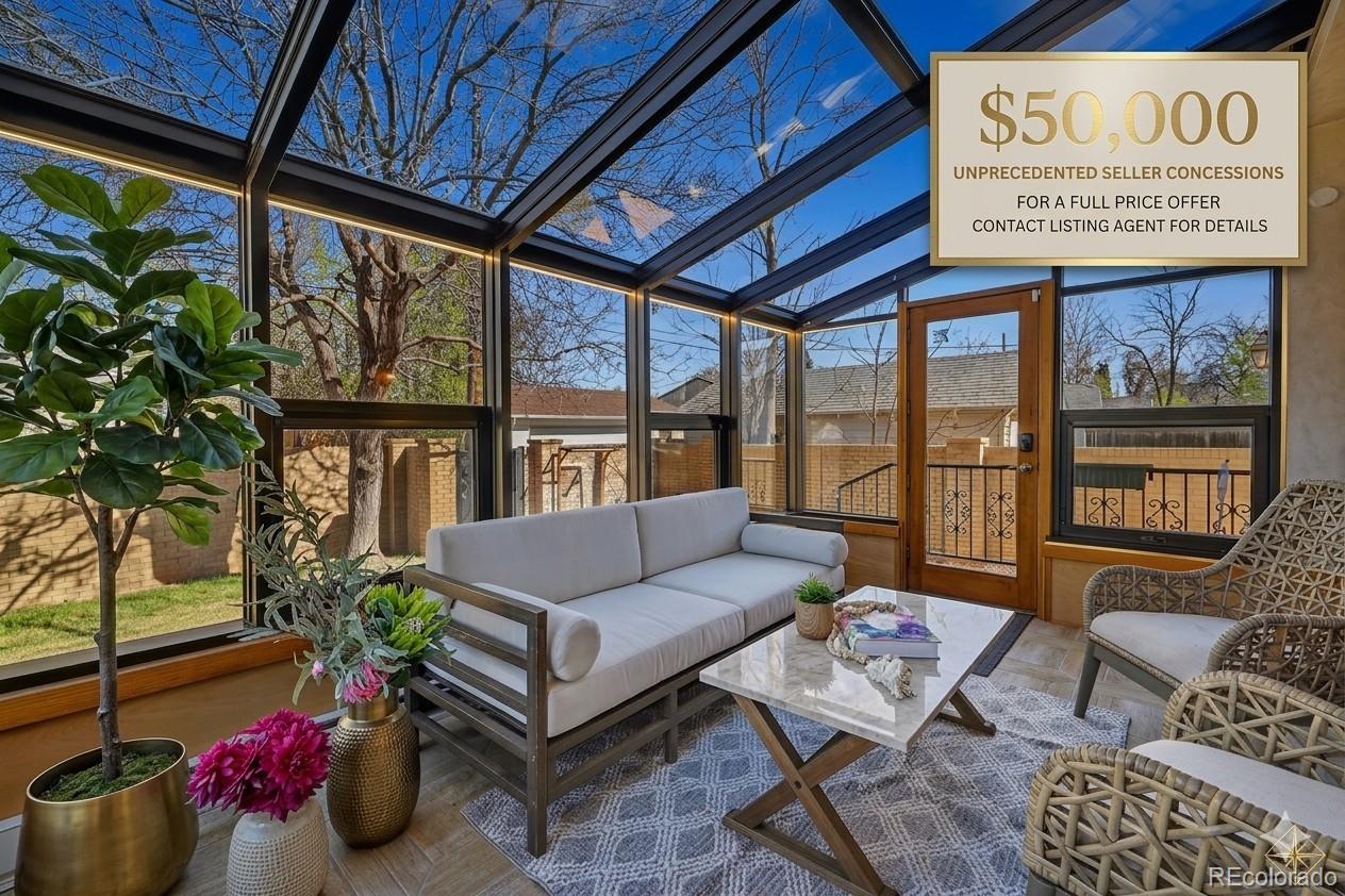 3960 S Lincoln Street, englewood&nbsp; House Search MLS Picture