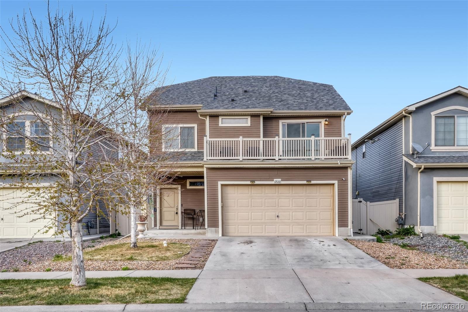 denver&nbsp; House Search Picture