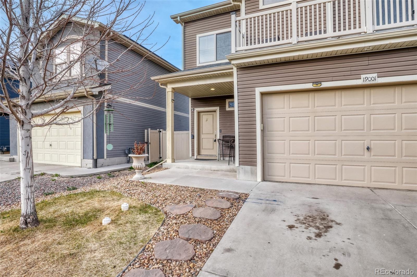 19001 E 55Th Avenue, denver&nbsp; House Search MLS Picture