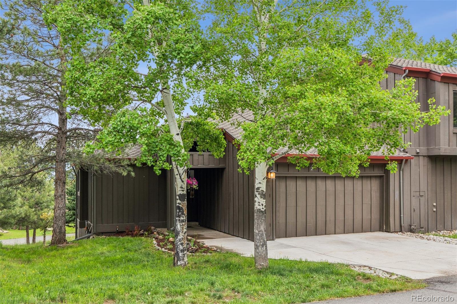 Genesee Golden Condo / Townhome | MLS #: 754484124036  Currant Drive , Golden Beds: 3 Baths: 3 Price: $889,500