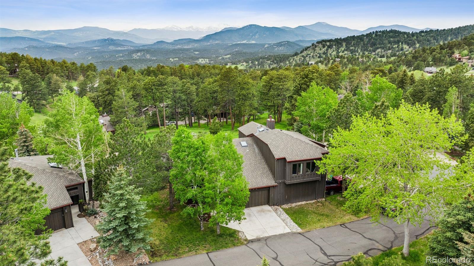 24036  Currant Drive, golden&nbsp; House Search MLS Picture
