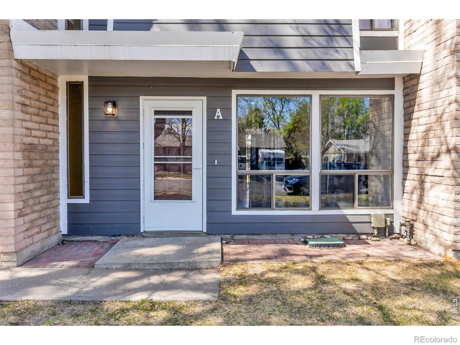 2701  Harvard Street, fort collins&nbsp; House Search MLS Picture
