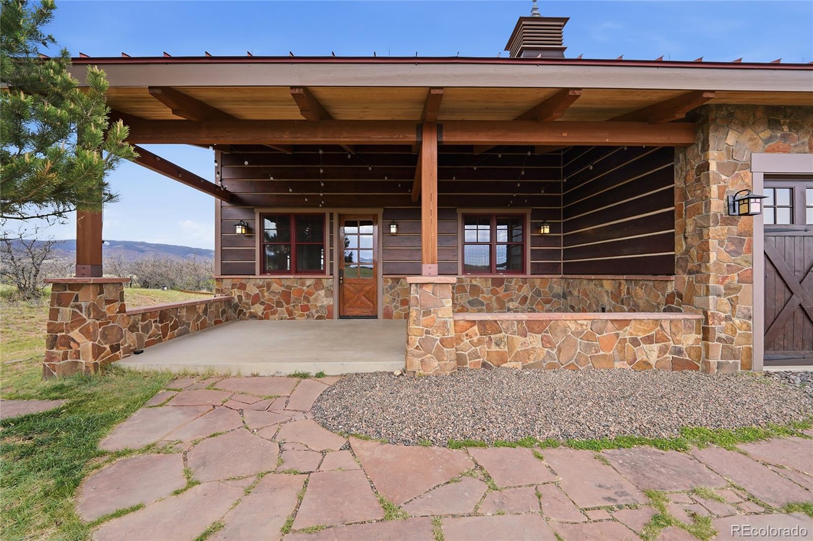 5400  Tall Horse Trail, sedalia&nbsp; House Search MLS Picture