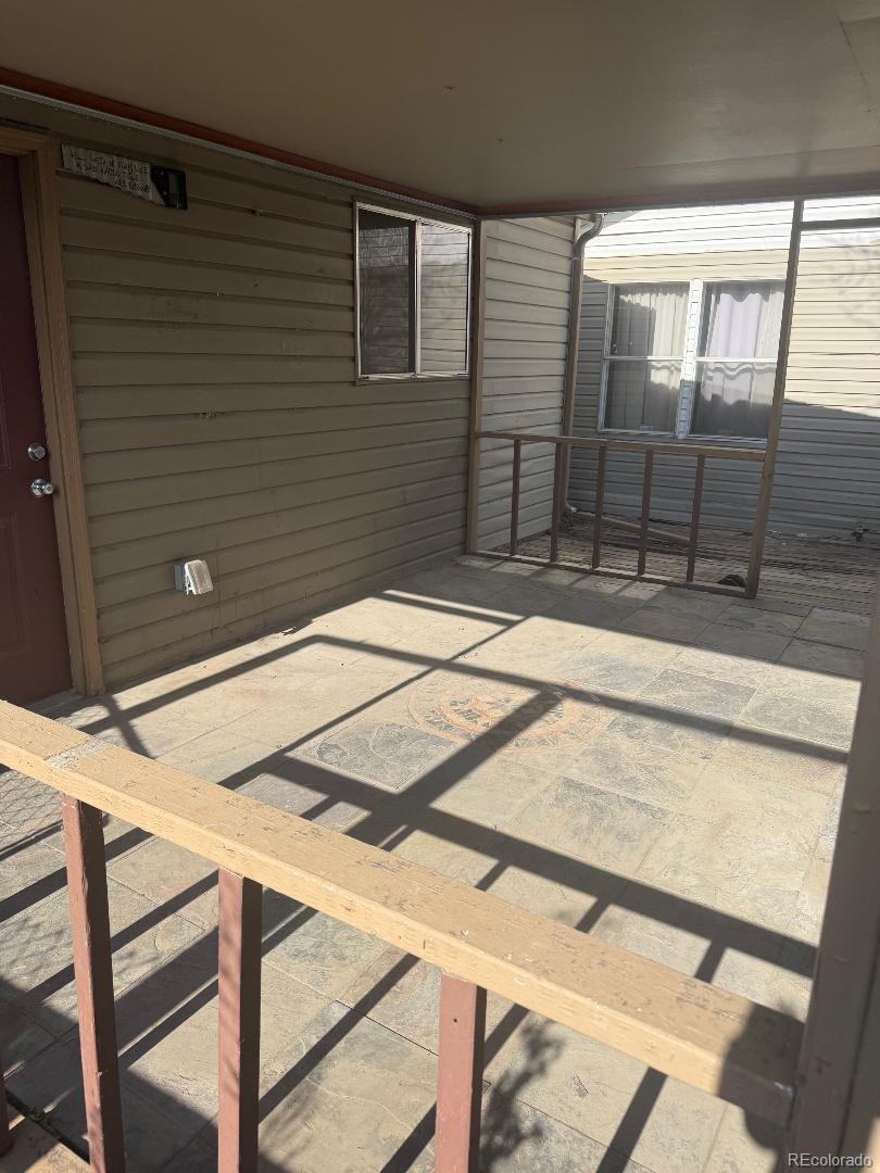 8362  Monroe Circle, denver&nbsp; House Search MLS Picture