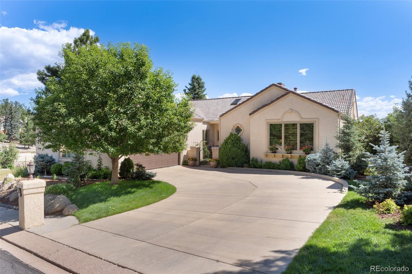 colorado springs&nbsp; House Search Picture