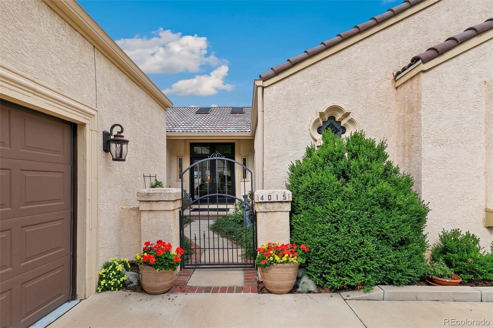 4015  Hermitage Drive, colorado springs&nbsp; House Search MLS Picture