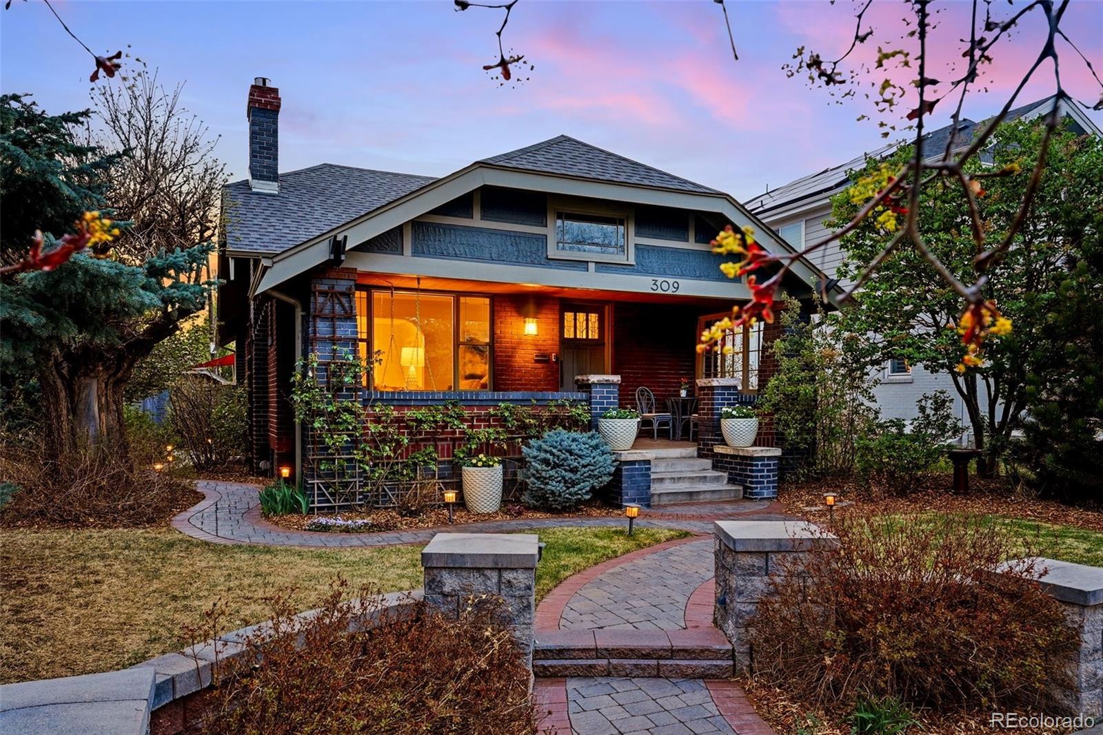 denver&nbsp; House Search Picture
