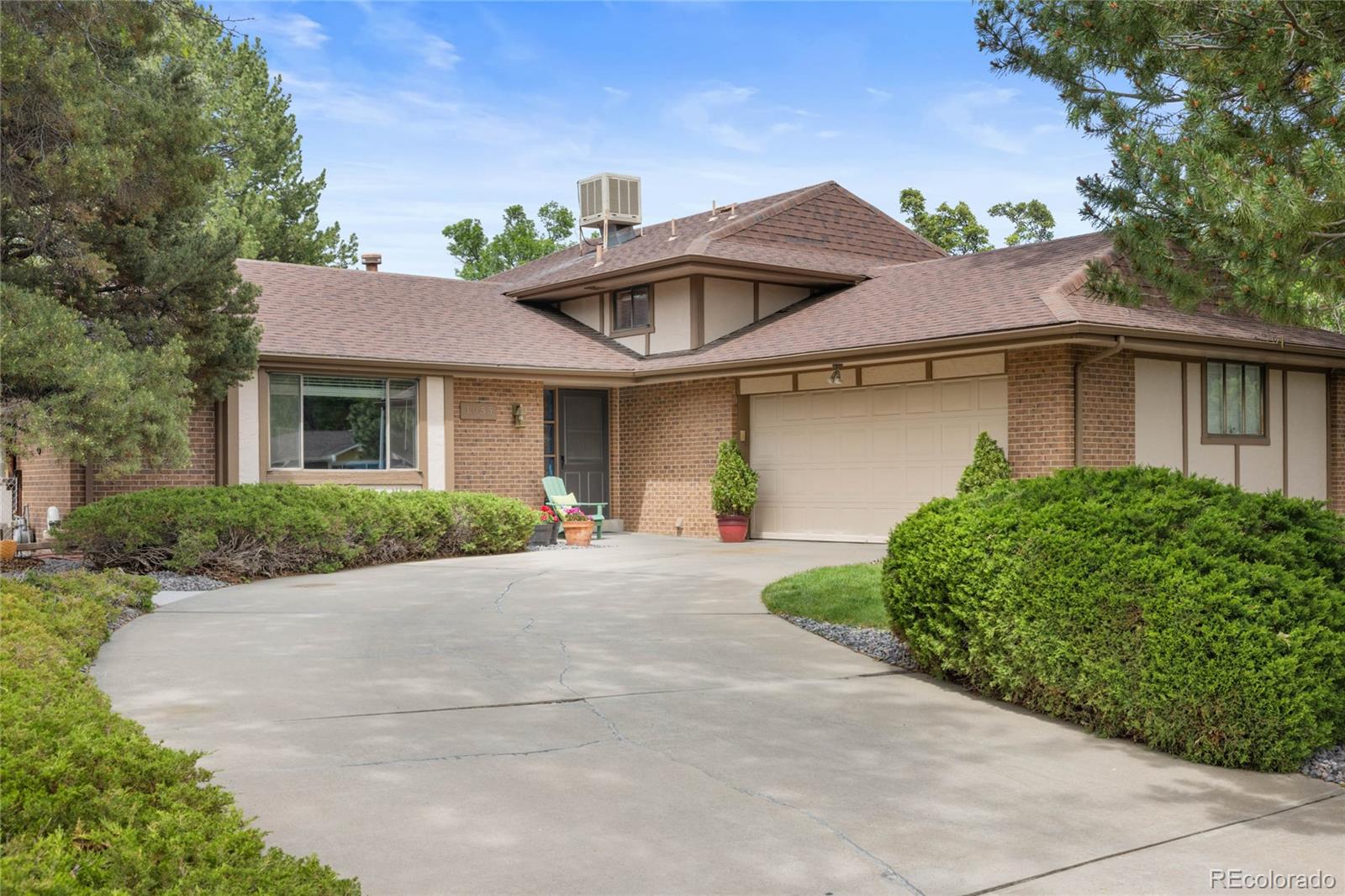 1055 E 16th Avenue, broomfield&nbsp; House Search MLS Picture