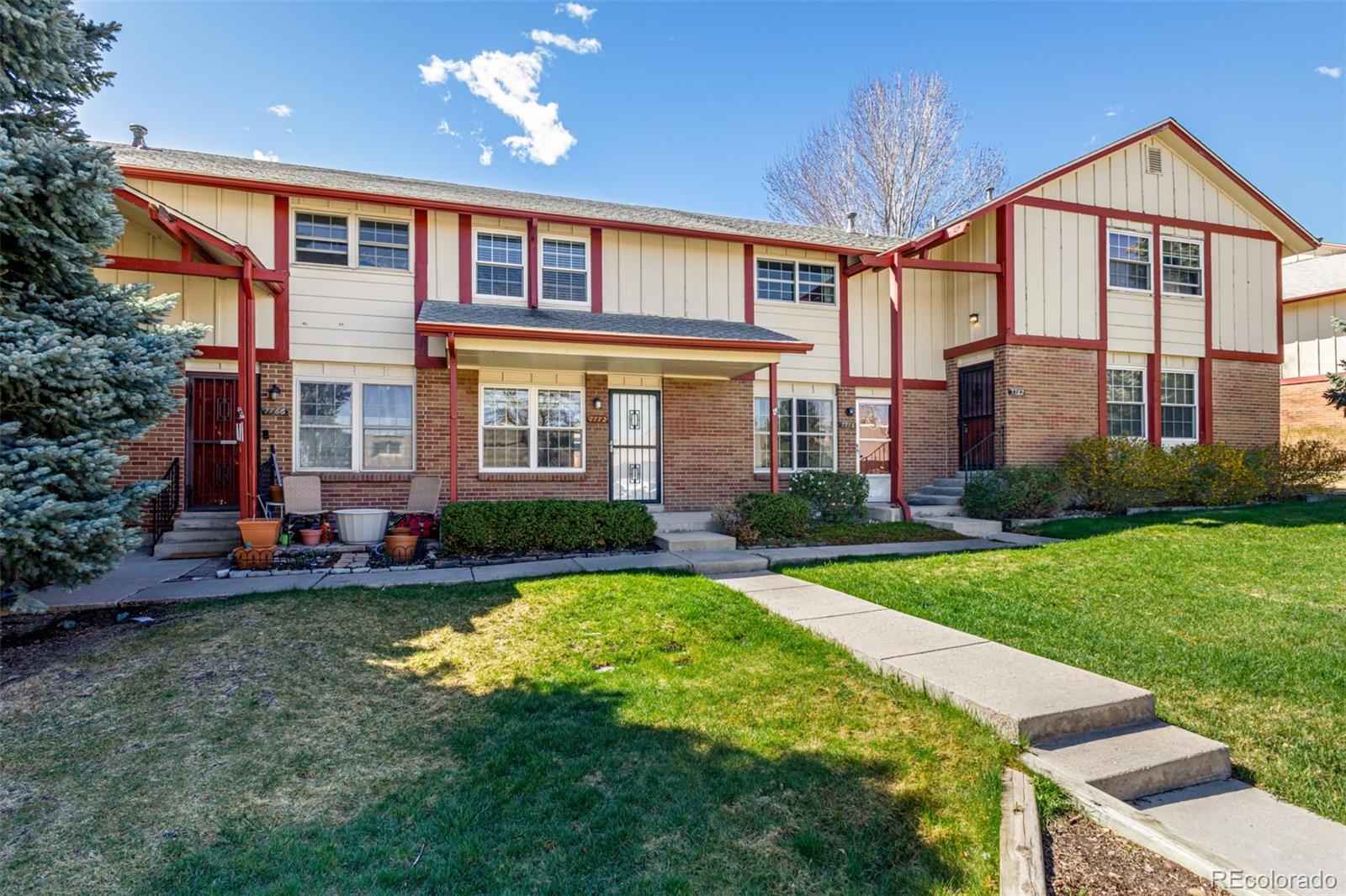 7772 W Glasgow Place, littleton&nbsp; House Search MLS Picture
