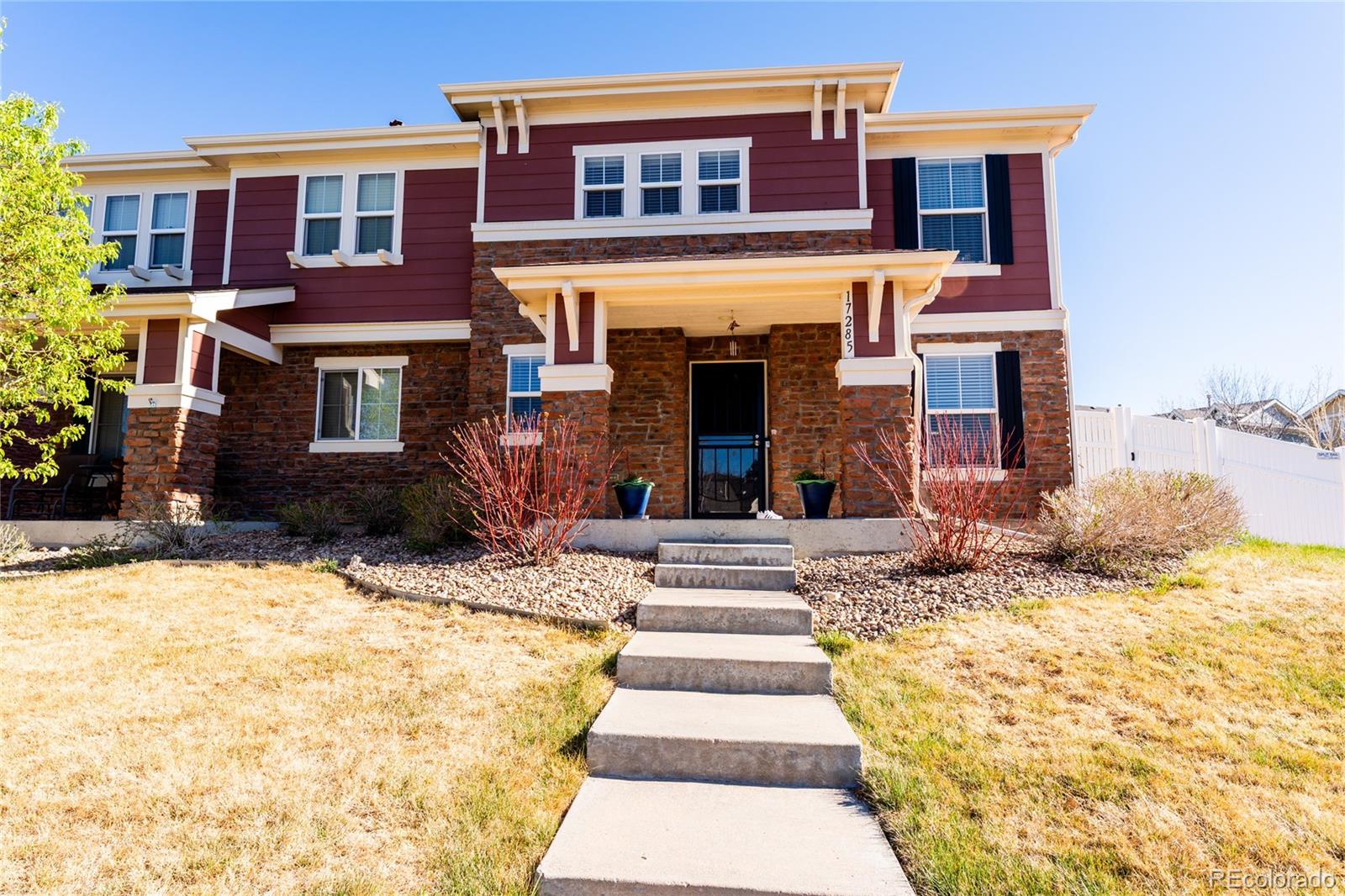 Somerset Village Aurora Condo / Townhome | MLS #: 691362817285 E Wyoming Place , Aurora Beds: 3 Baths: 3 Price: $430,000