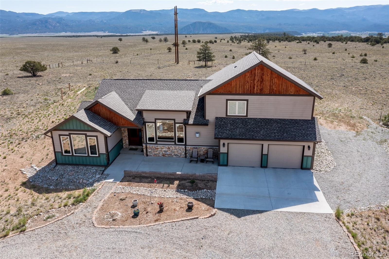 14543 N Stagecoach Lane, buena vista&nbsp; House Search MLS Picture