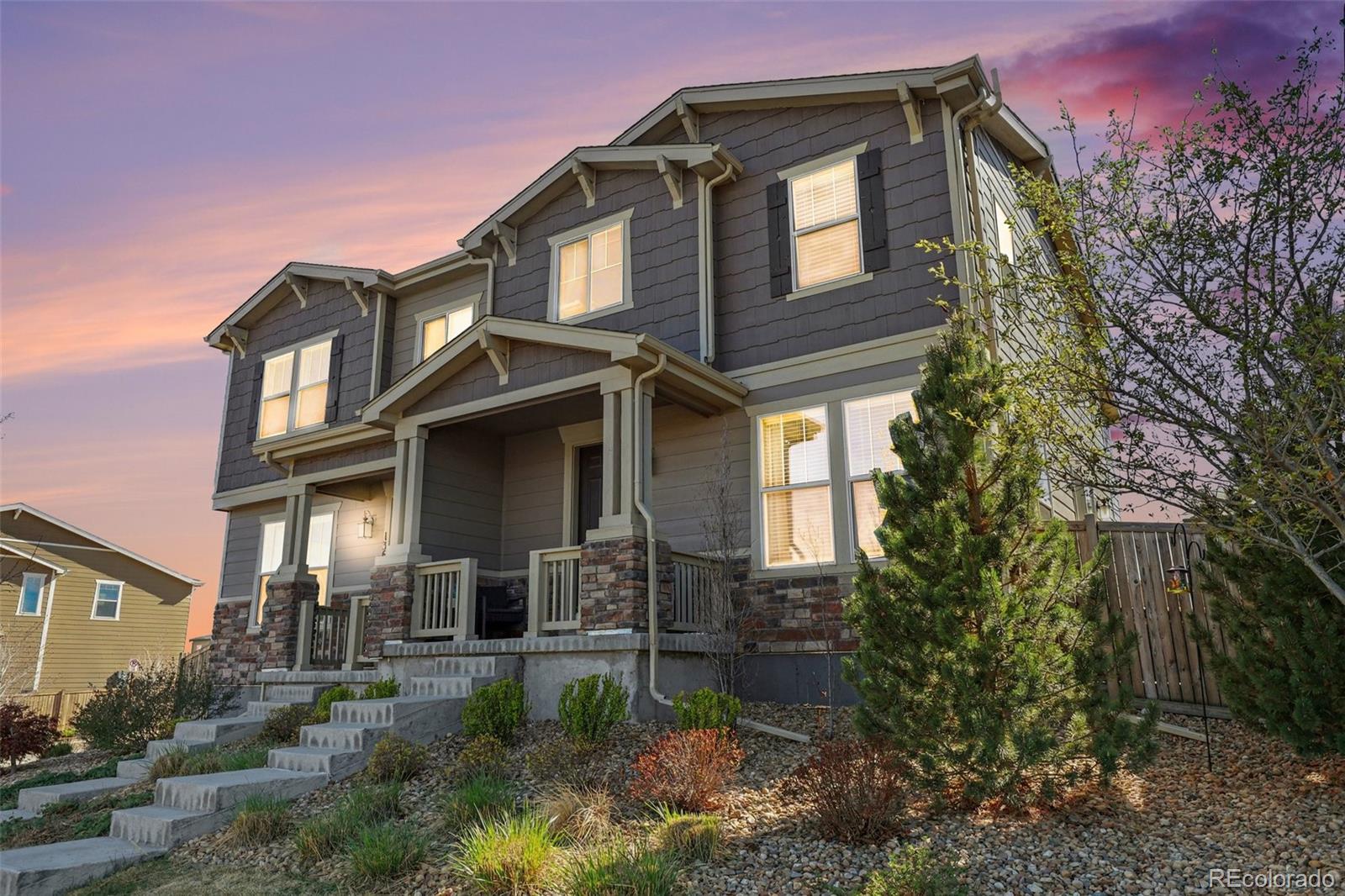 Homestead Hills Thornton Home | MLS #: 803841513685  Ash Circle, Thornton Beds: 3 Baths: 3 Price: $488,000