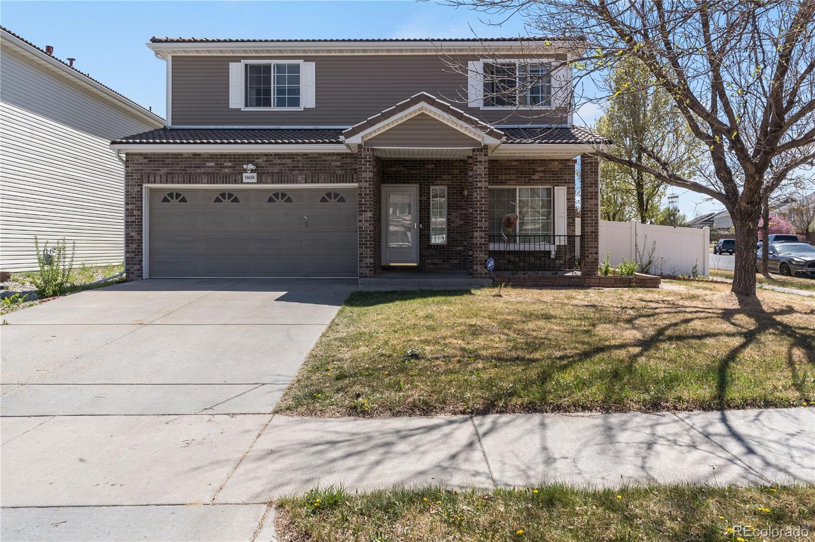 Green Valley Ranch Denver Home | MLS #: 811018519656 E 50th Avenue, Denver Beds: 4 Baths: 3 Price: $512,000