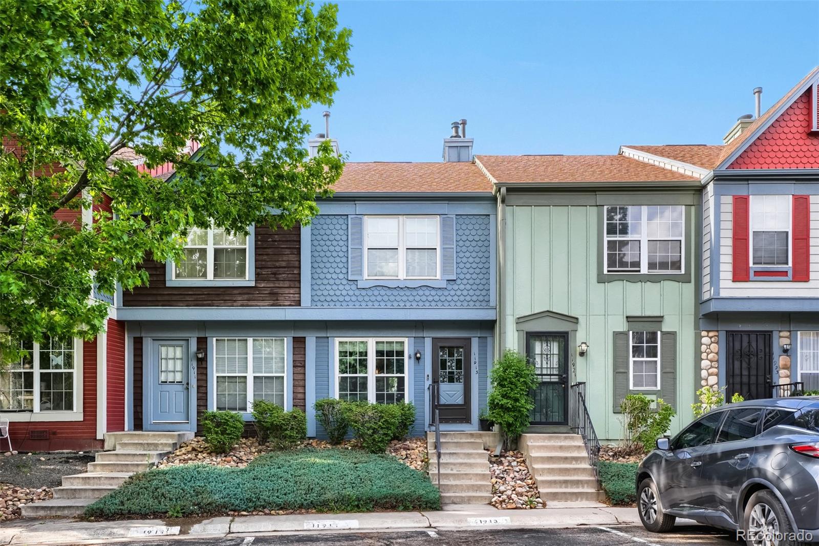 Peachwood Aurora Condo / Townhome | MLS #: 509886611913 E Kepner Drive , Aurora Beds: 2 Baths: 3 Price: $320,000
