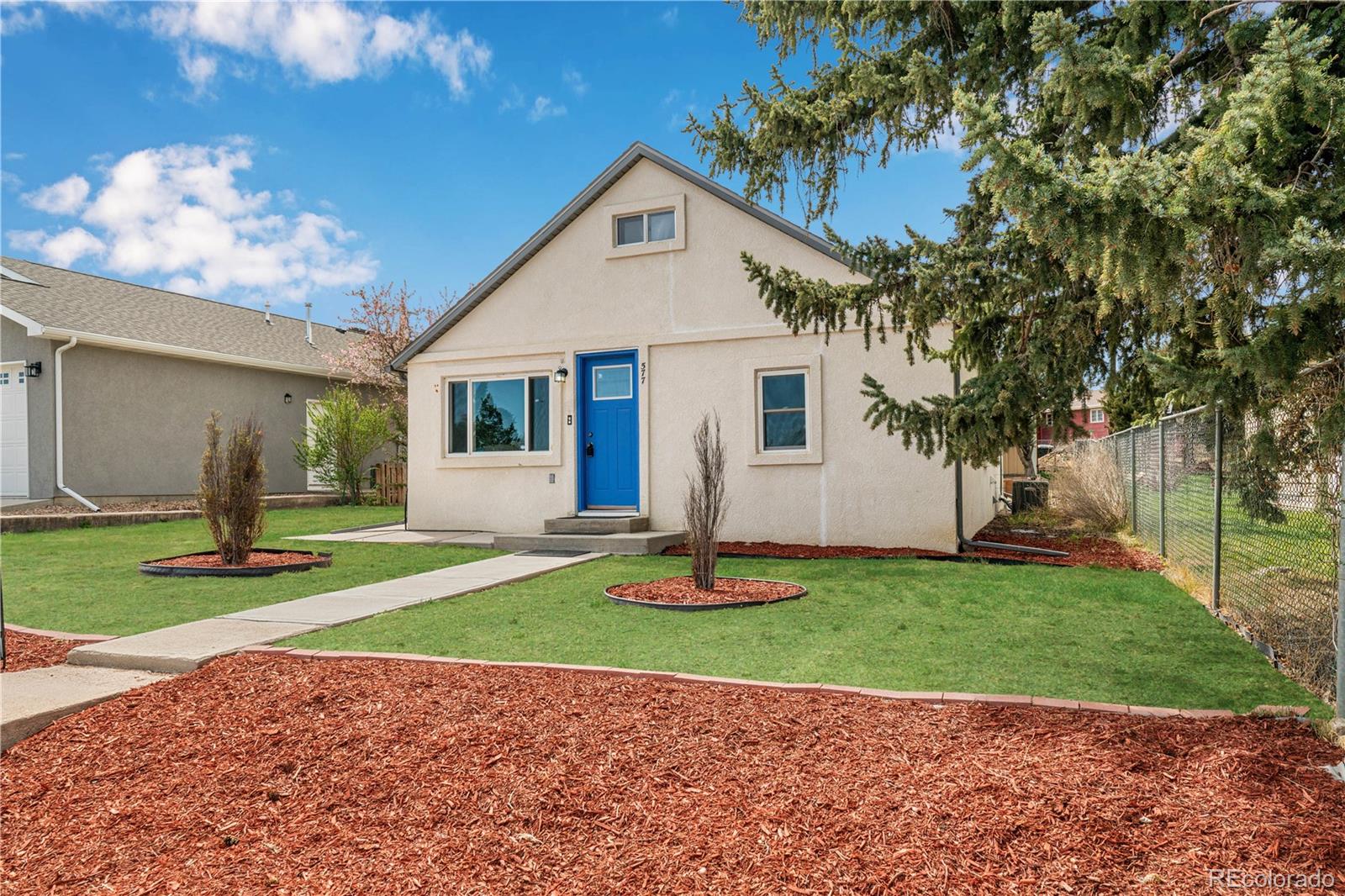 577  H Avenue, limon&nbsp; House Search MLS Picture