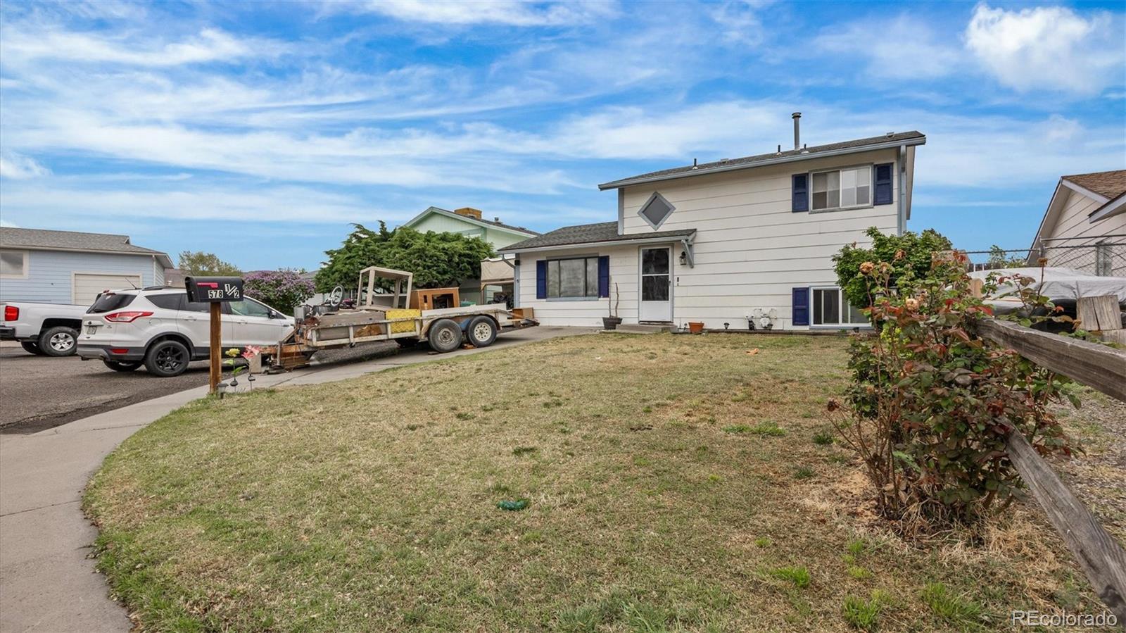 578 1/2  Melrose Court, grand junction&nbsp; House Search MLS Picture
