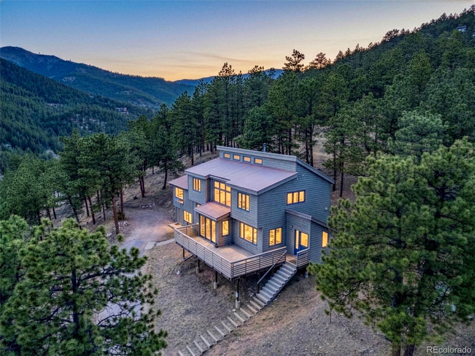 99  Arroyo Chico , boulder&nbsp; House Search MLS Picture