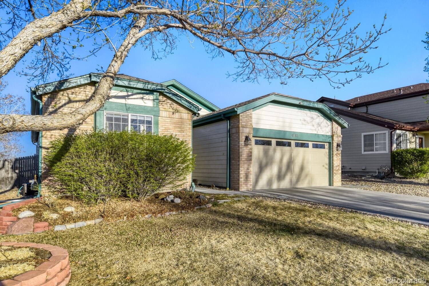 4782 S Danube Circle, aurora&nbsp; House Search MLS Picture