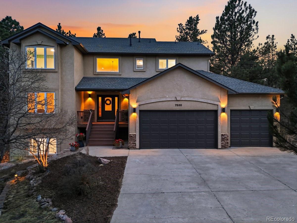 colorado springs&nbsp; House Search Picture