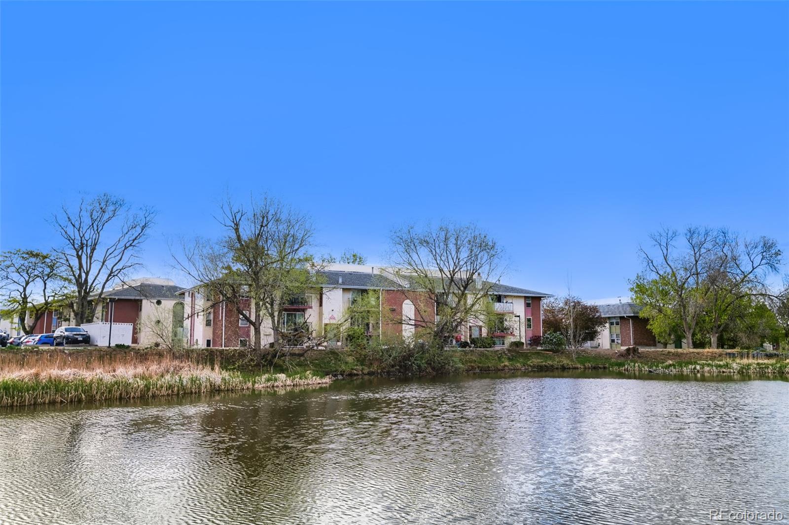 Cottonwood Villas Westminster Condo / Townhome | MLS #: 234759712150  Melody Drive 105, Westminster Beds: 1 Baths: 1 Price: $183,400
