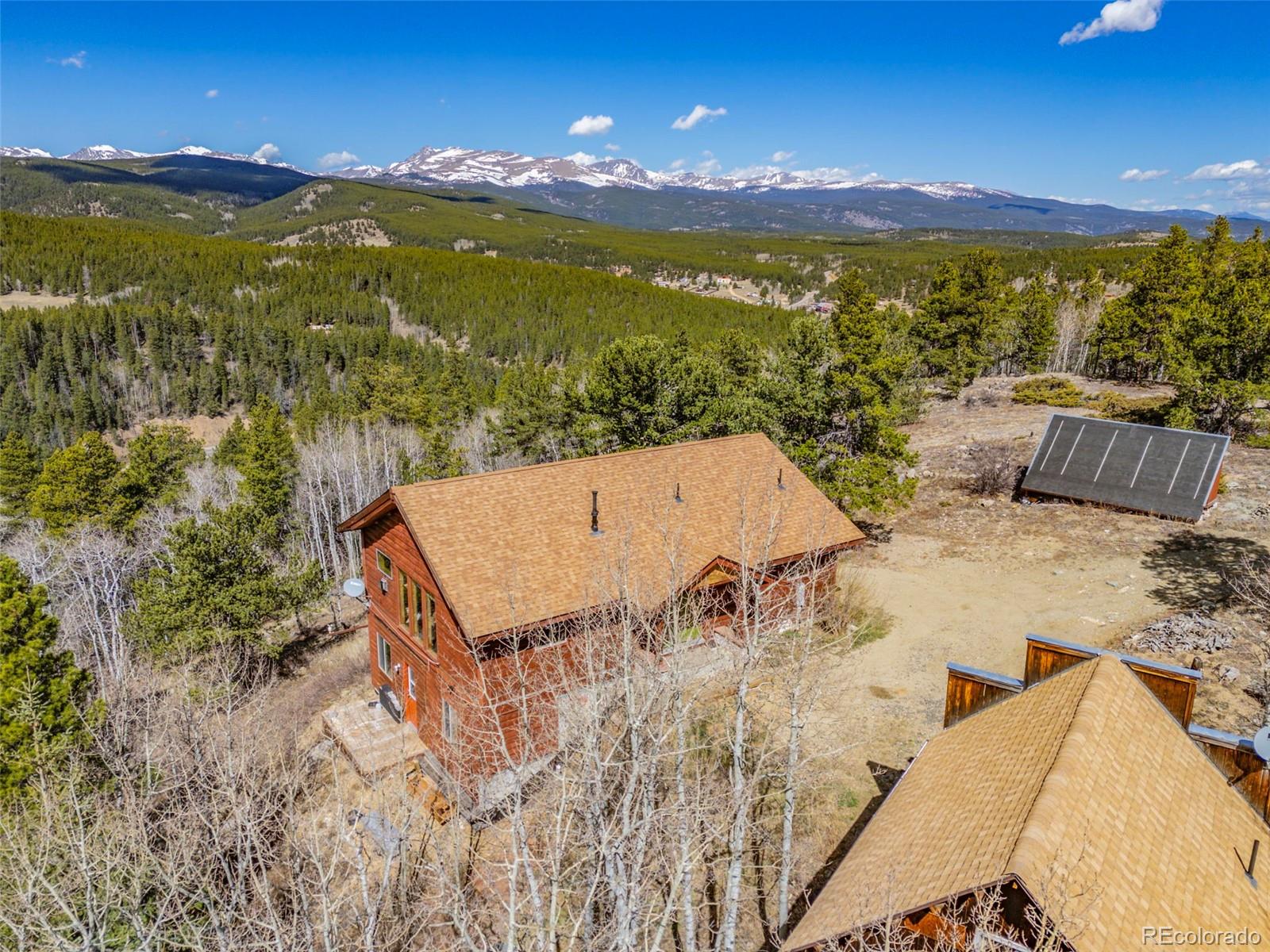 305  Genevas Way, black hawk&nbsp; House Search MLS Picture