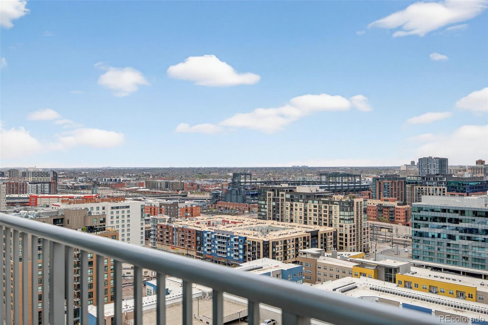 Riverfront Denver Condo / Townhome | MLS #: 28764591700  Bassett Street 2012, Denver Beds: 2 Baths: 2 Price: $850,000