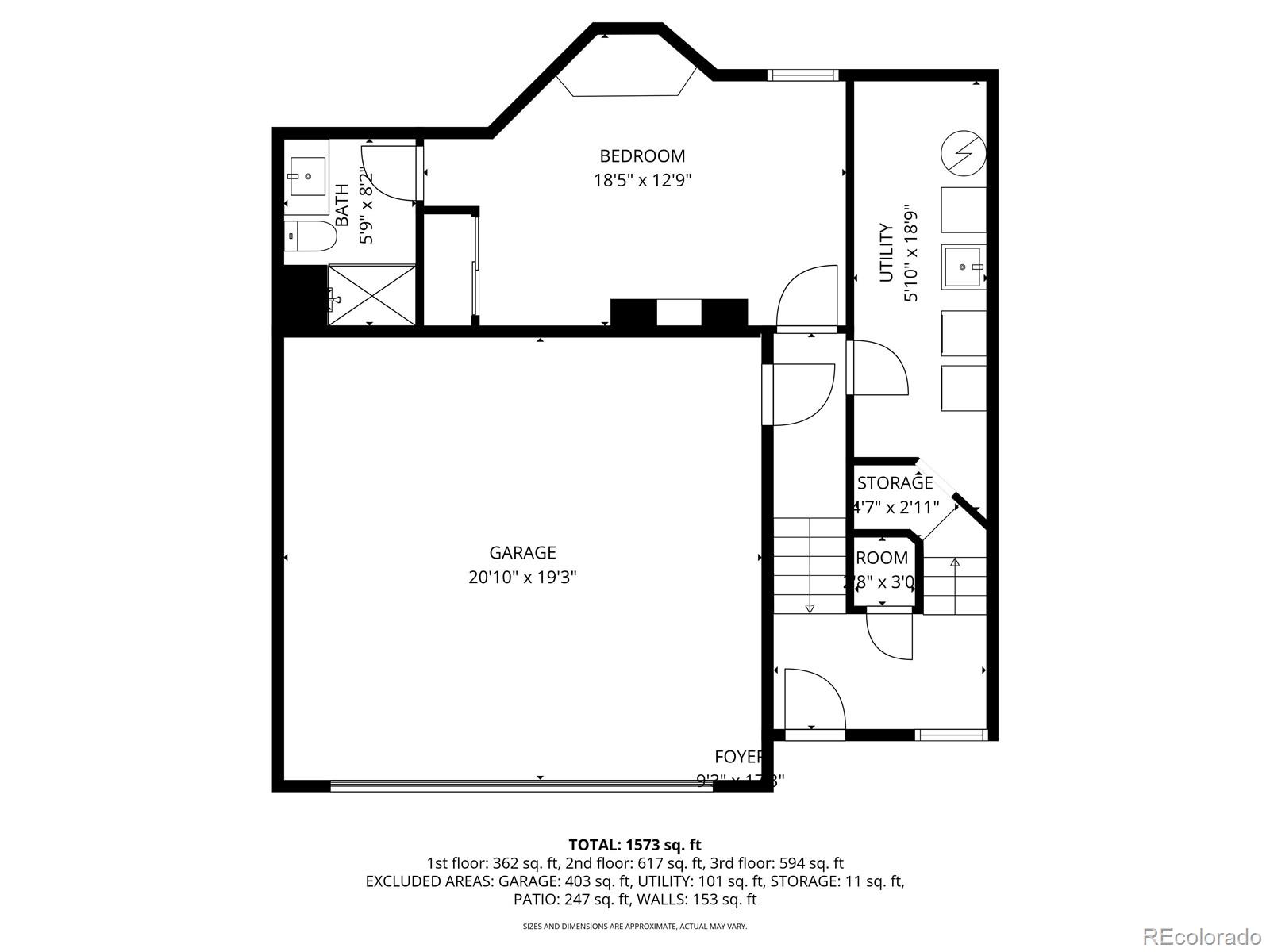 22032 E Irish Drive, aurora&nbsp; House Search MLS Picture