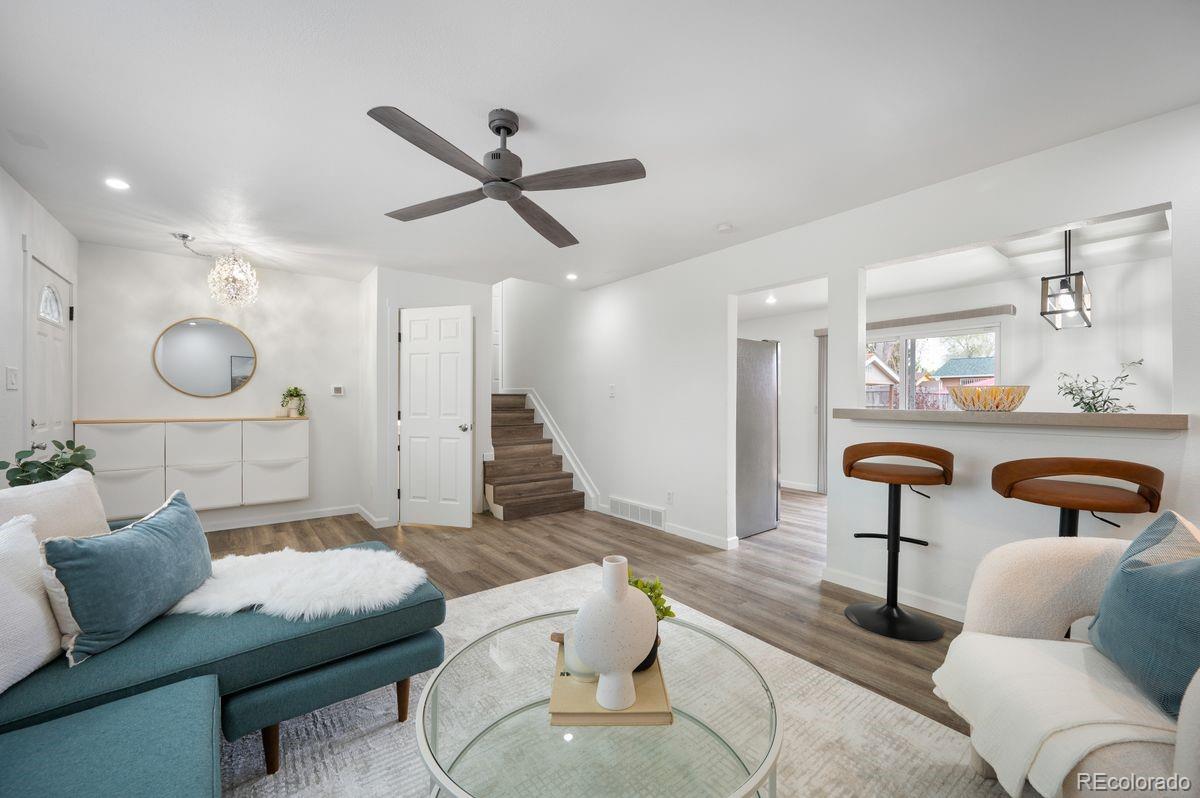 15014 E 54th Avenue, denver&nbsp; House Search MLS Picture