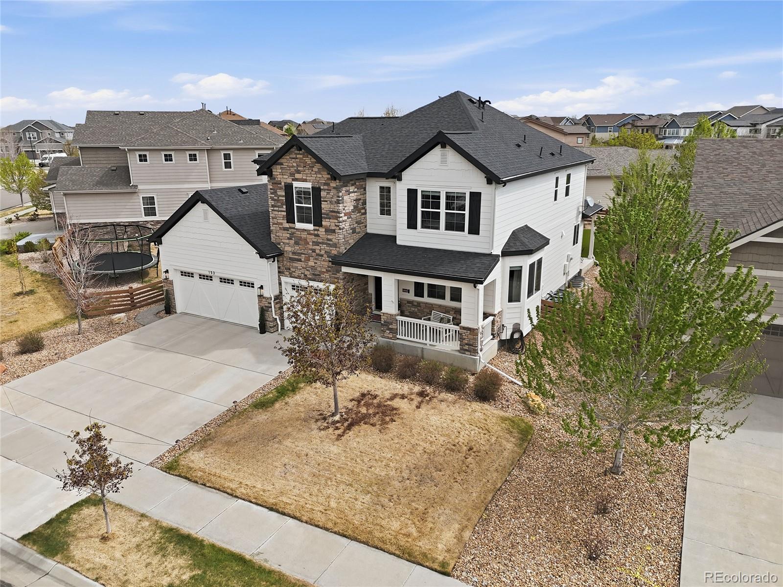 Colliers Hill Erie Home | MLS #: 4942704153  Sunbeam Court, Erie Beds: 6 Baths: 5 Price: $1,000,000