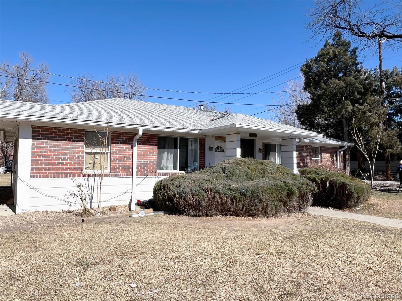 10231 E 14th Avenue, aurora&nbsp; House Search MLS Picture