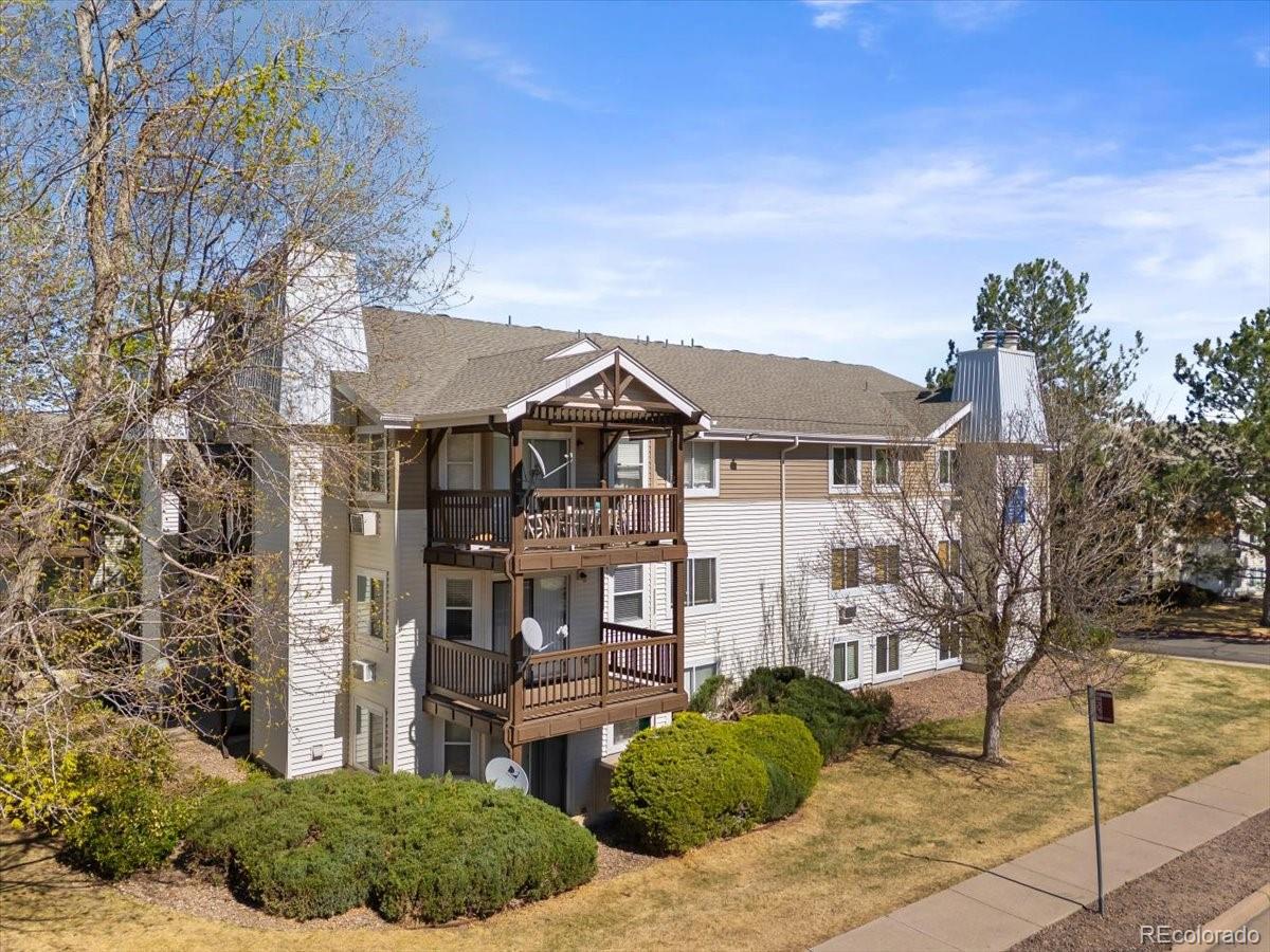 17505 E Mansfield Avenue, aurora&nbsp; House Search MLS Picture