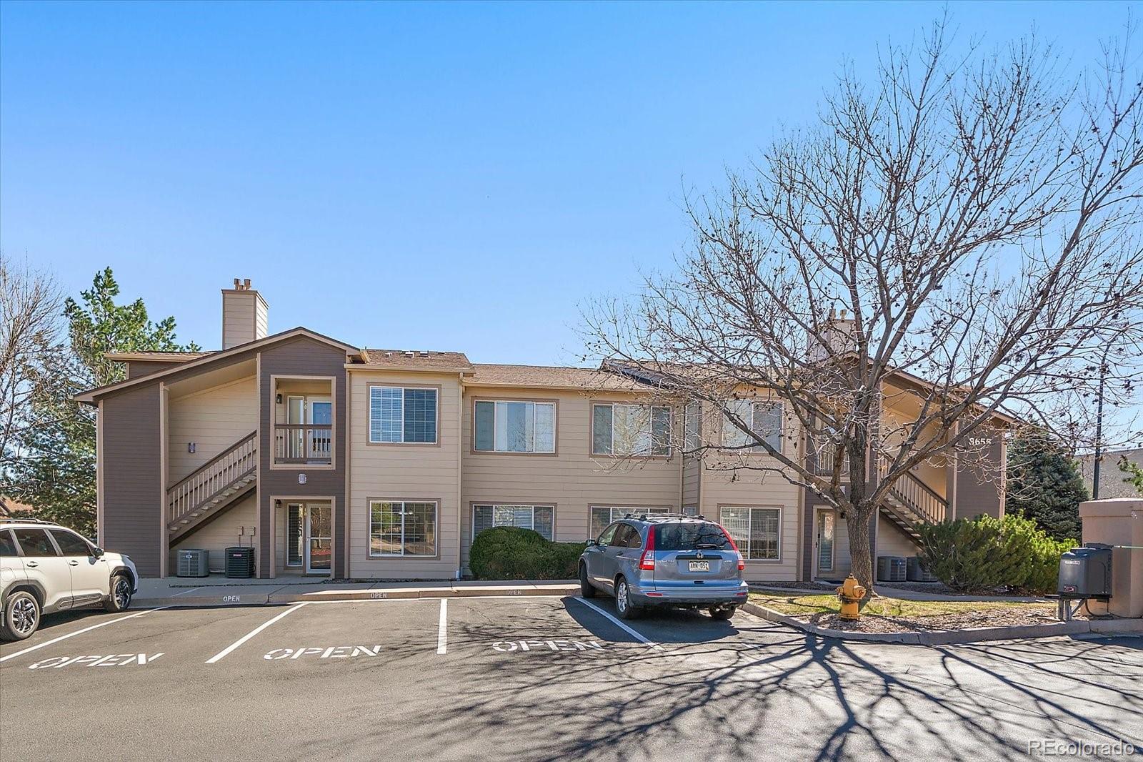 8655 W Berry Avenue, littleton&nbsp; House Search MLS Picture