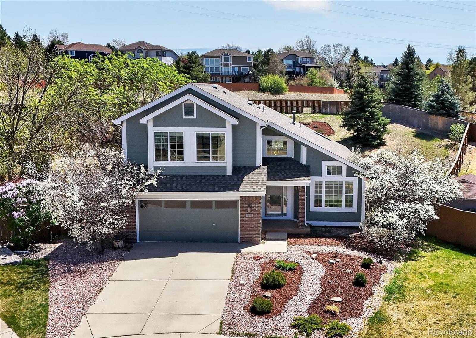 highlands ranch&nbsp; House Search Picture