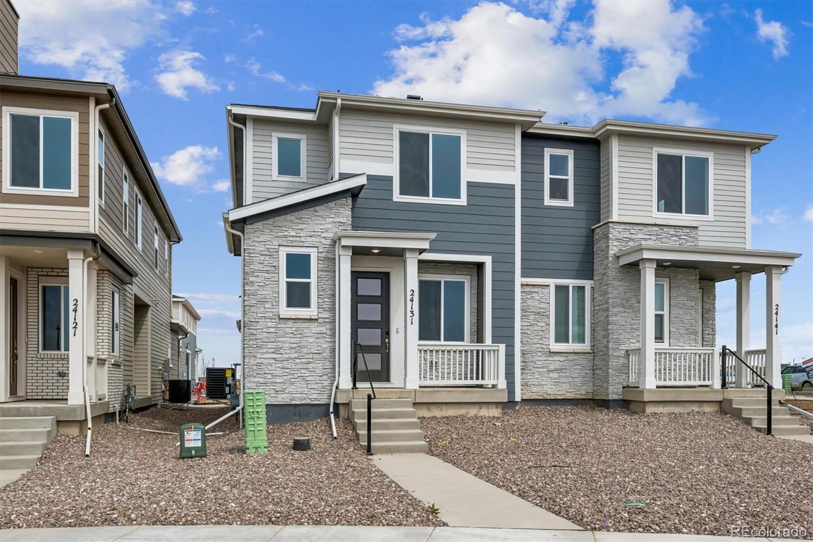 aurora&nbsp; House Search Picture