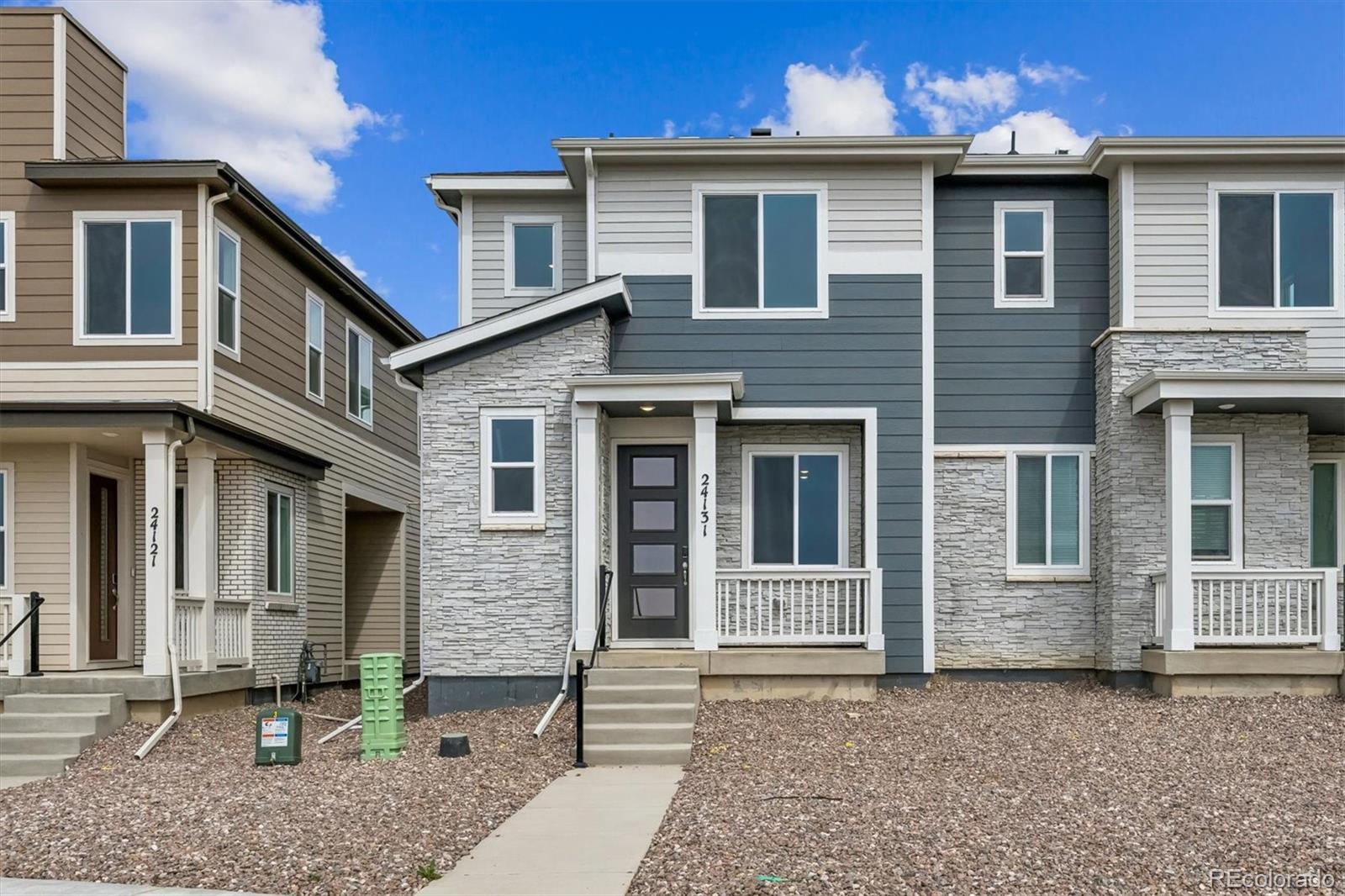 24131 E 30th Place, aurora&nbsp; House Search MLS Picture