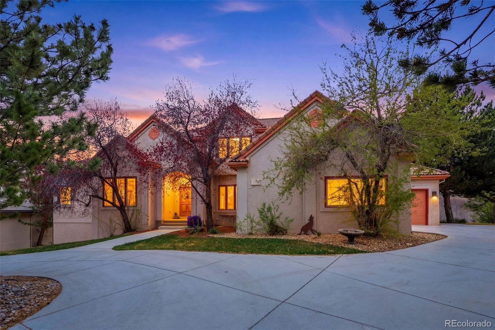 Players Crossing At Plum Creek Castle Rock Home | MLS #: 46625992131  Kahala Circle, Castle Rock Beds: 5 Baths: 6 Price: $1,199,000