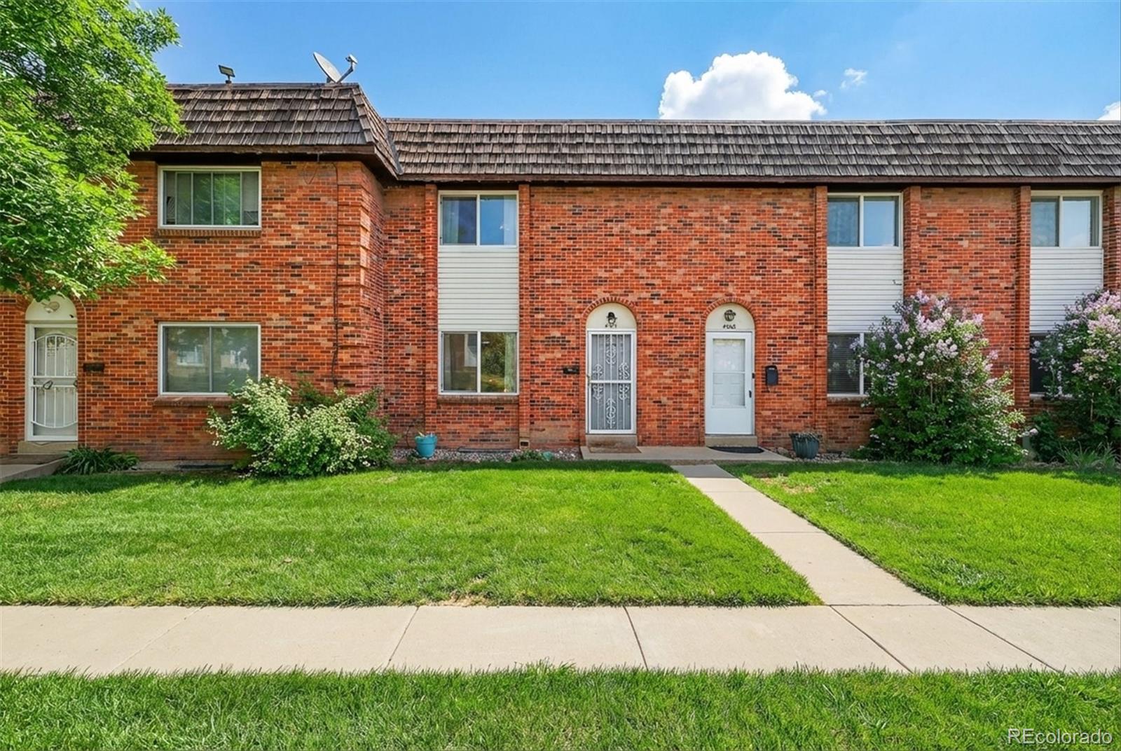 Westchester North Denver Condo / Townhome | MLS #: 49463224481 S Lowell Boulevard , Denver Beds: 3 Baths: 2 Price: $274,900