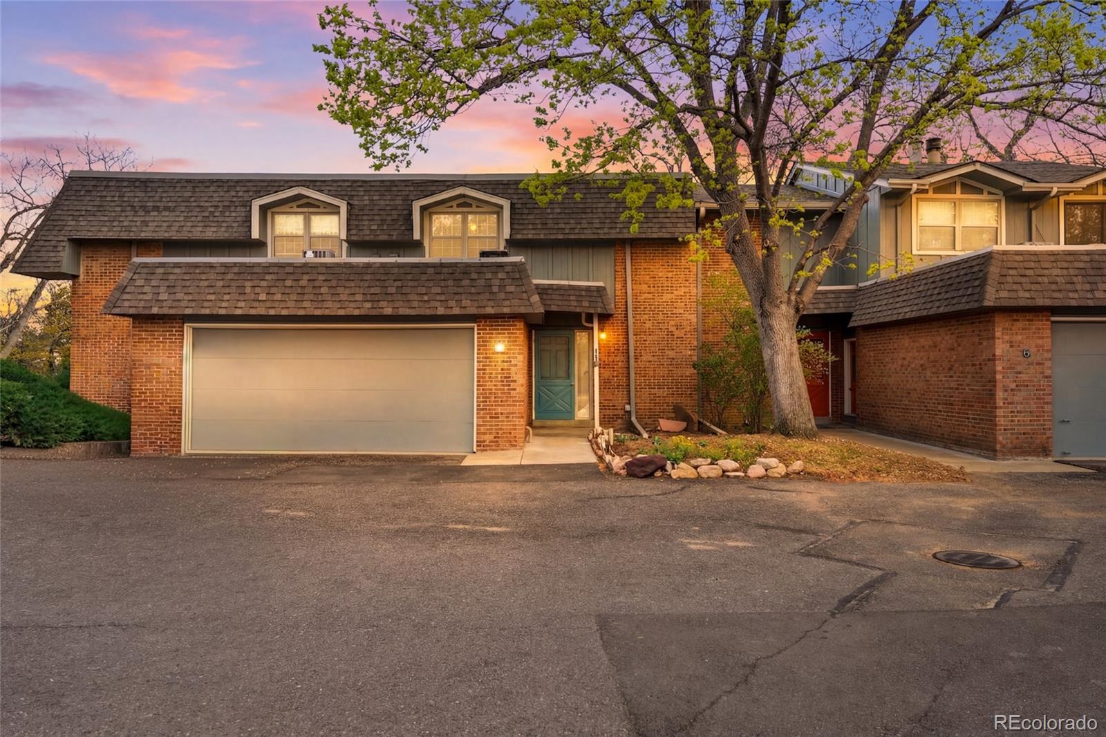  Boulder Home | MLS #: 64753133850  Paseo Del Prado , Boulder Beds: 2 Baths: 2 Price: $560,000
