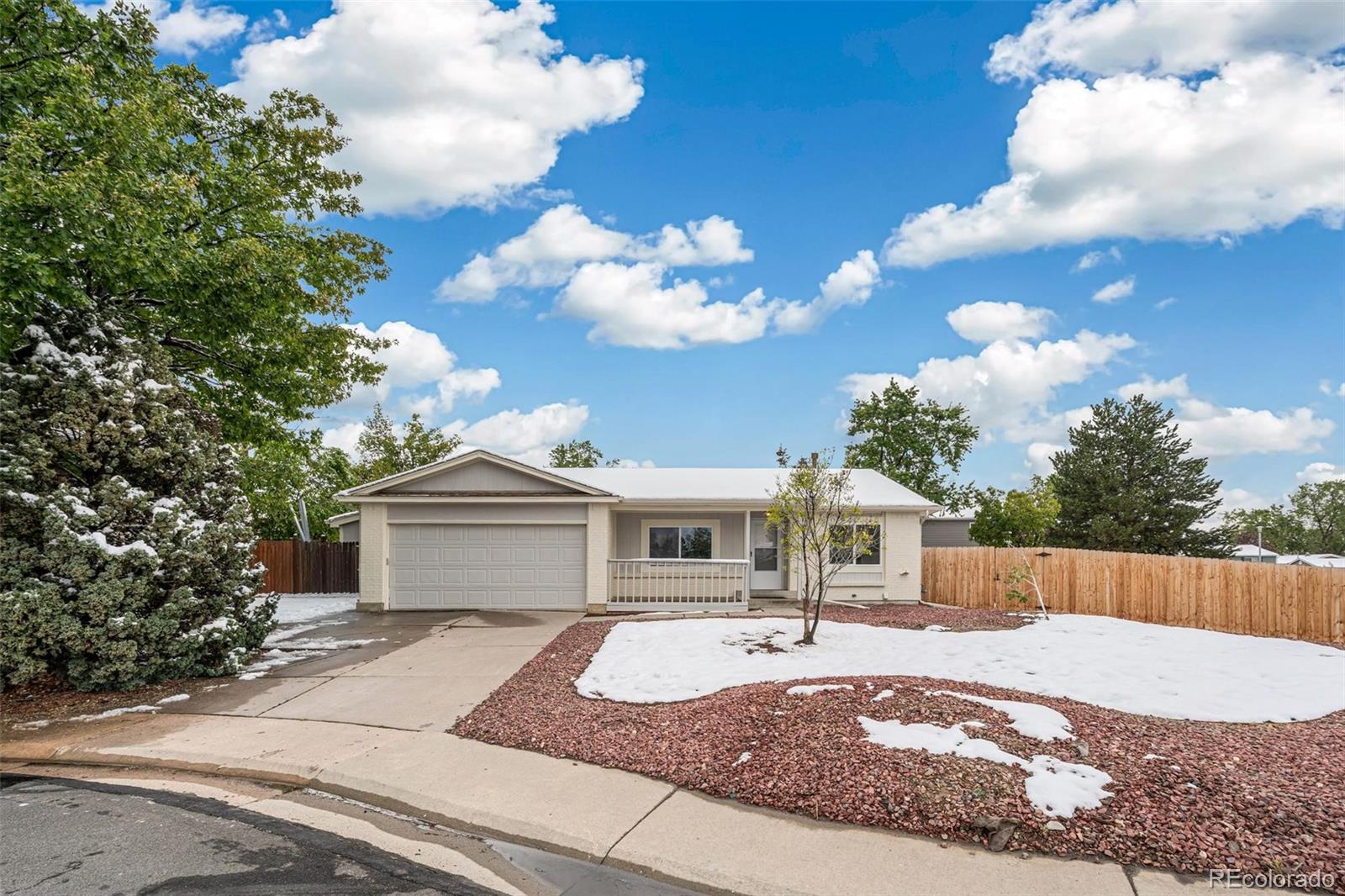 Briar Ridge Thornton Home | MLS #: 34771004432 E 118th Place, Thornton Beds: 3 Baths: 3 Price: $489,000