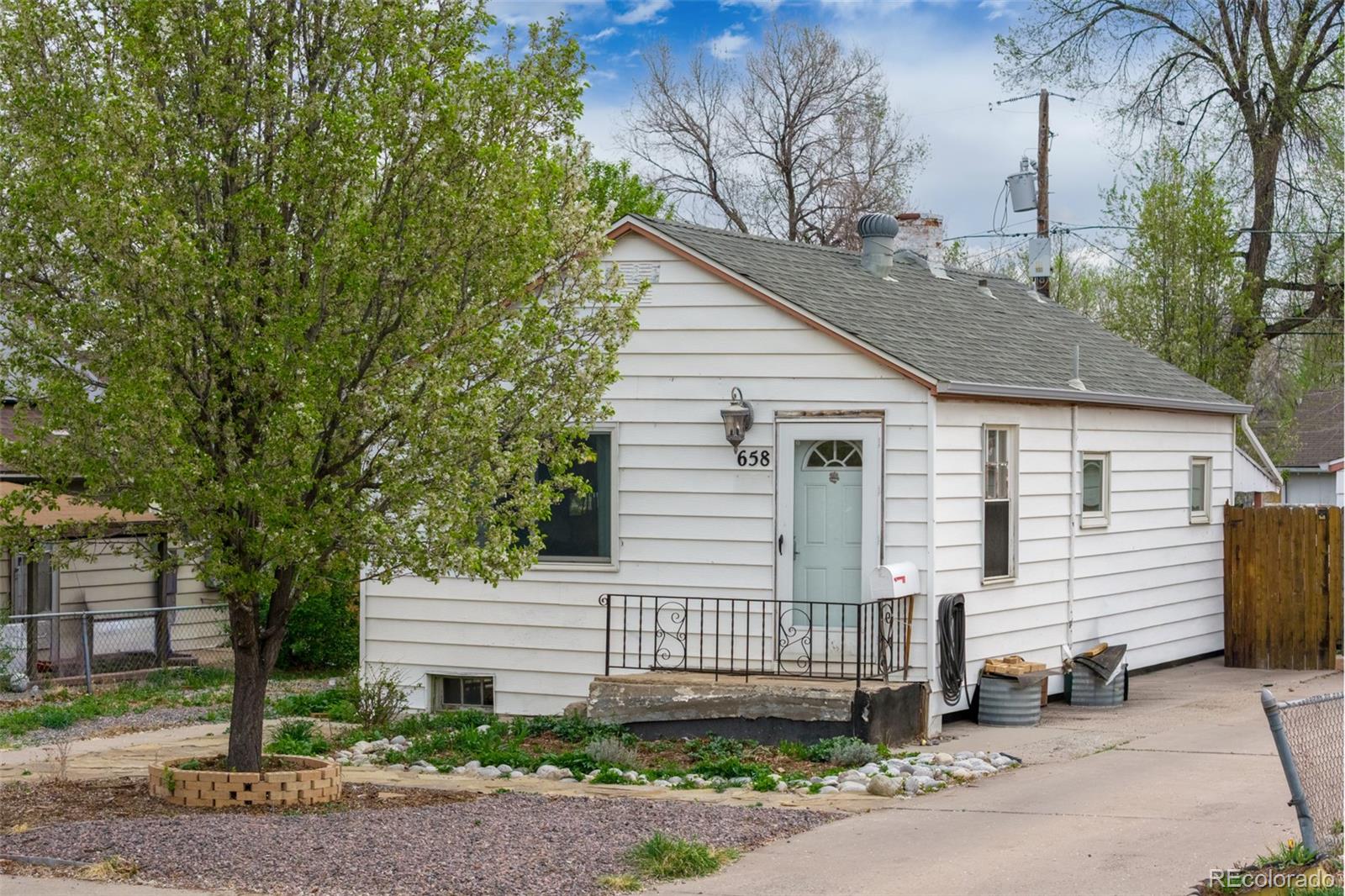 denver&nbsp; House Search Picture