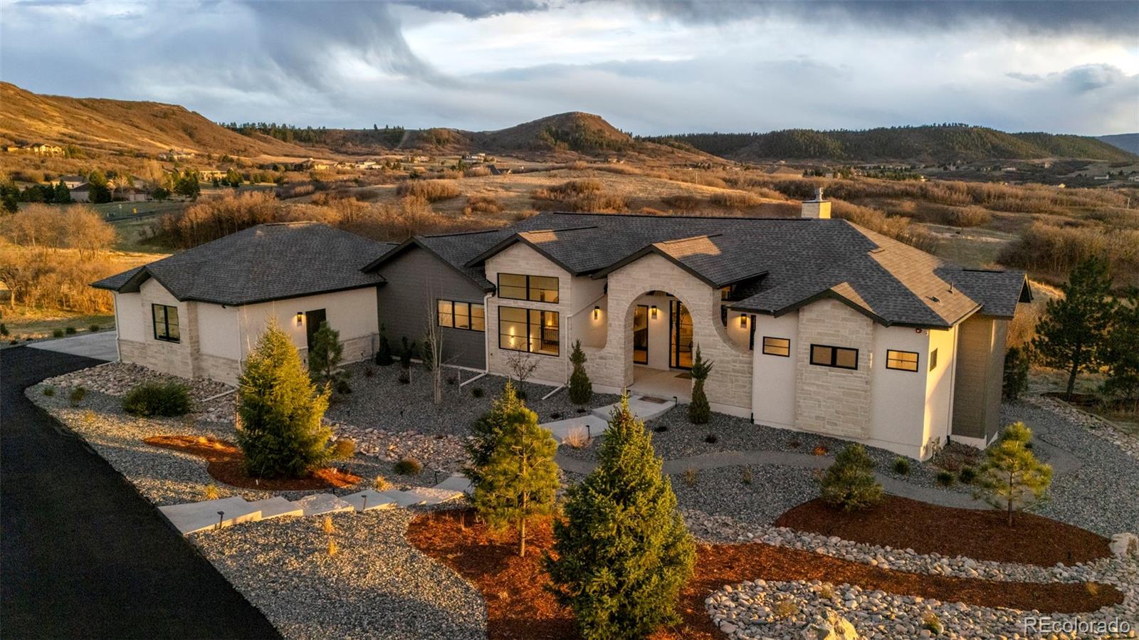 castle rock&nbsp; House Search Picture