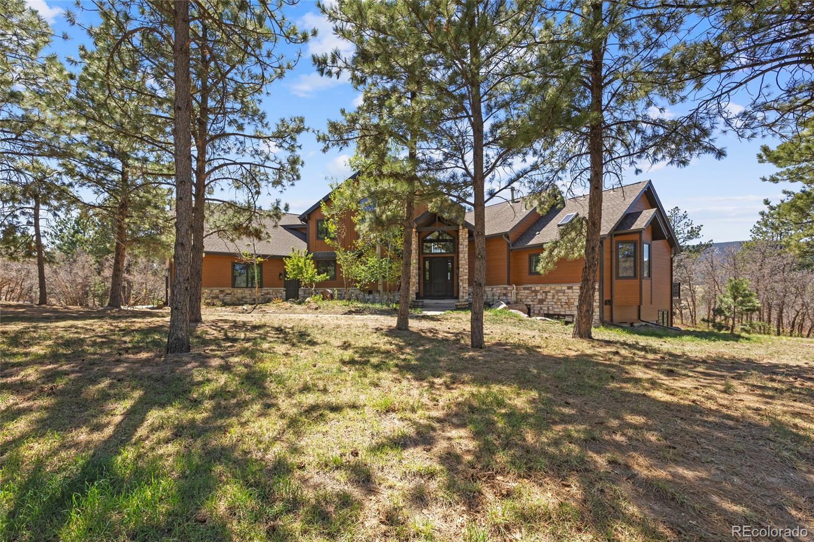larkspur&nbsp; House Search Picture
