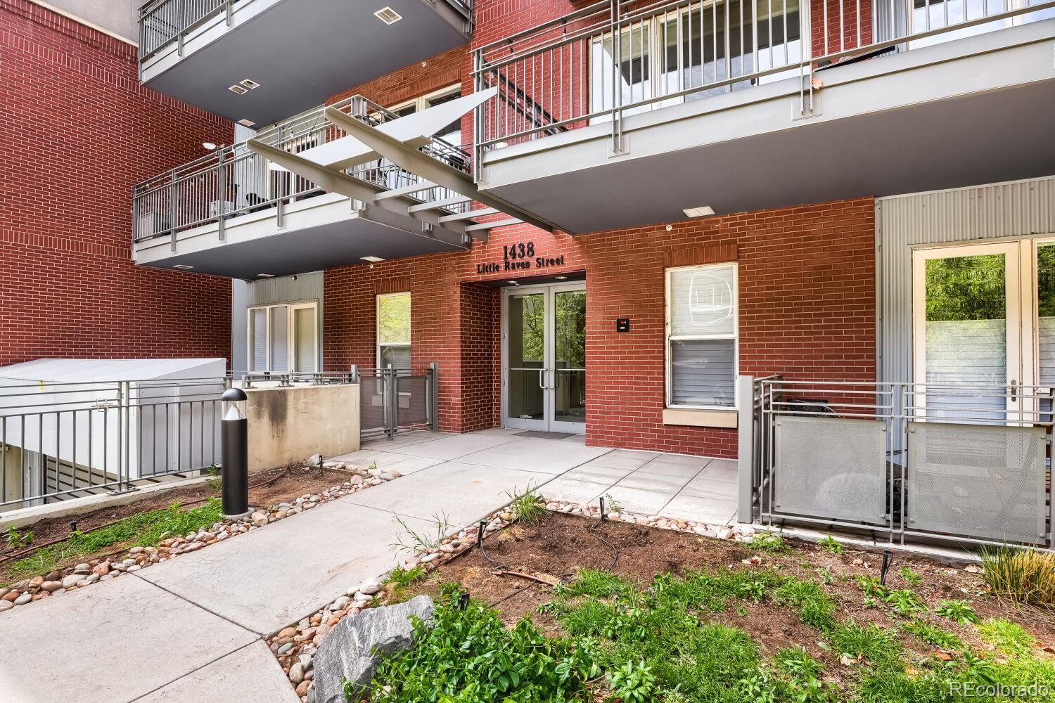 1438  Little Raven Street, denver&nbsp; House Search MLS Picture